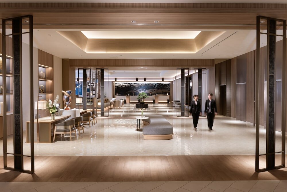 Фото Hilton Hiroshima