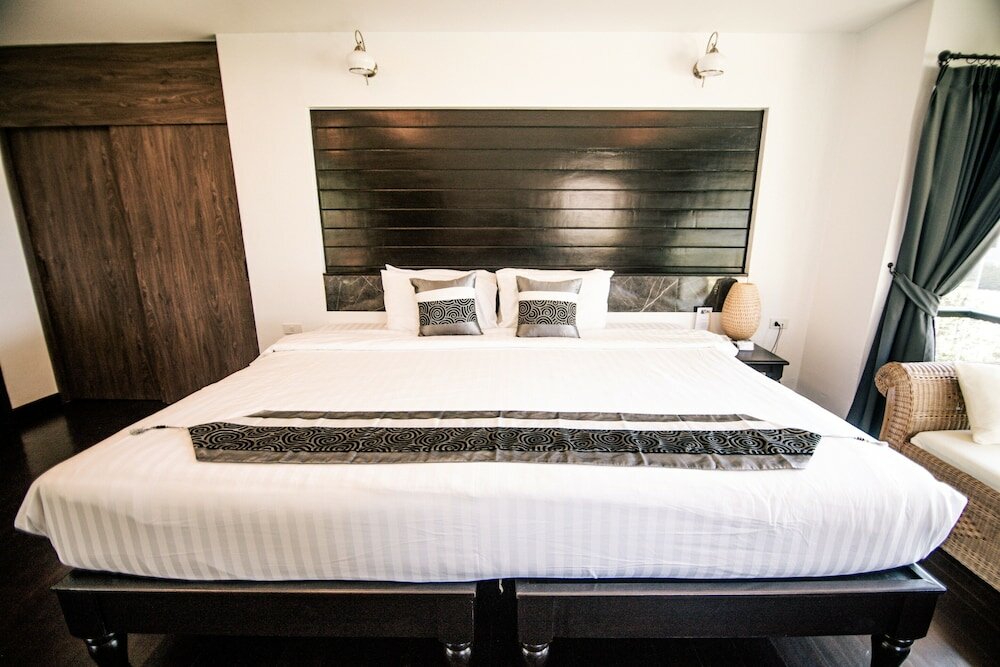 Фото Klong Prao Resort