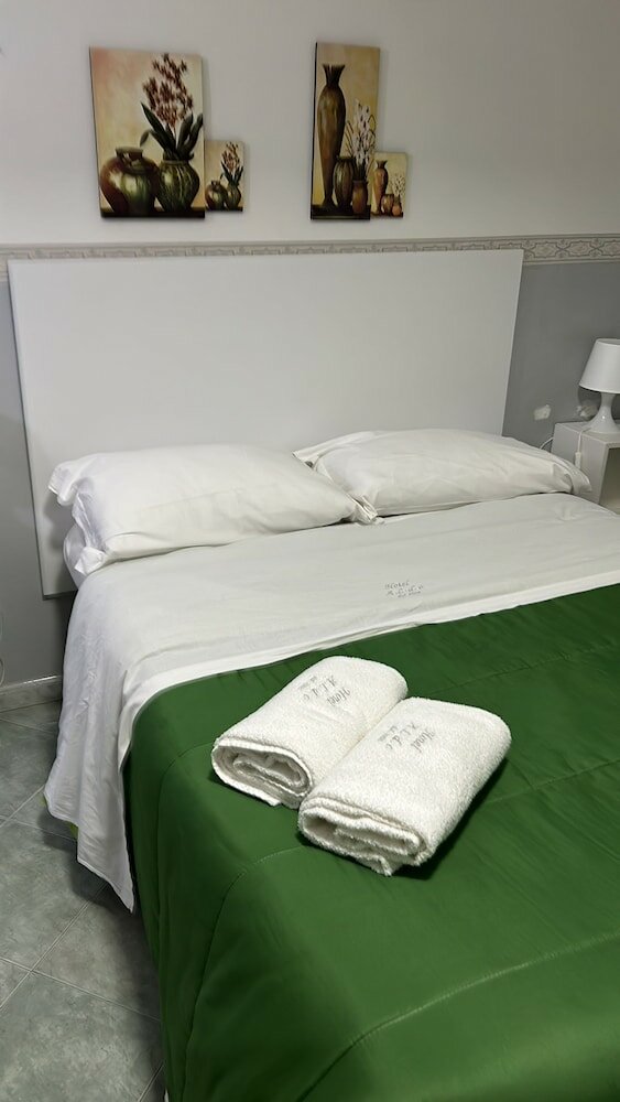 Фото Hotel Alloggio Del Conte