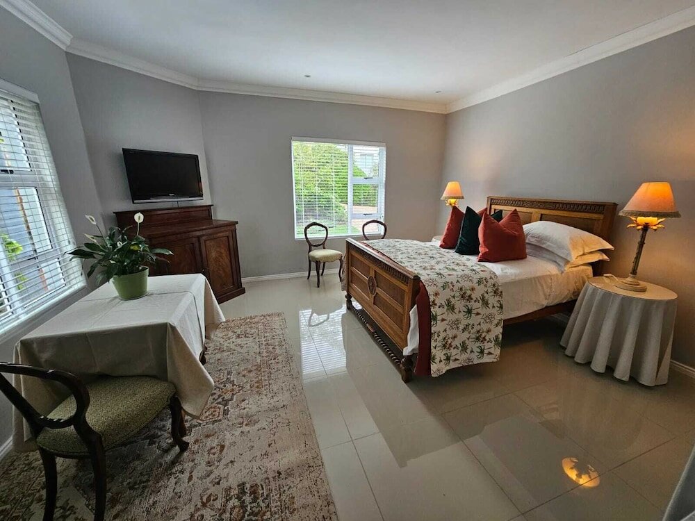 Фото Chocolate Box Guesthouse