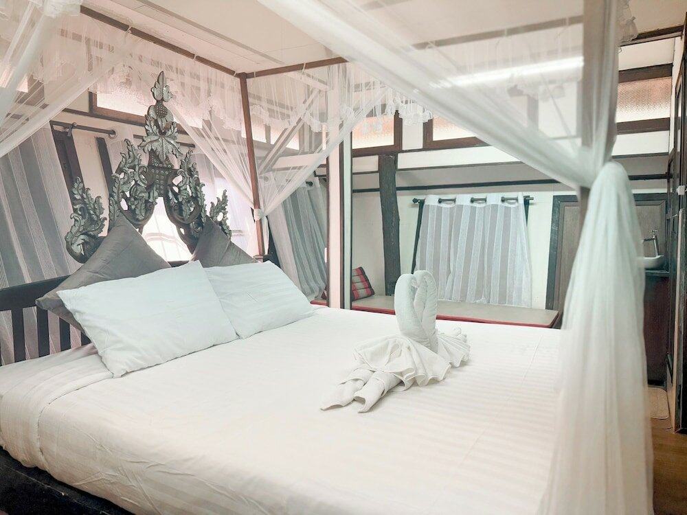 Фото Monfai Culture House