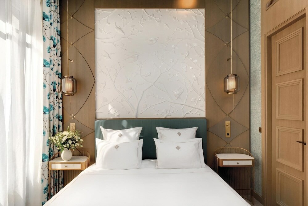 Фото La Demeure Montaigne