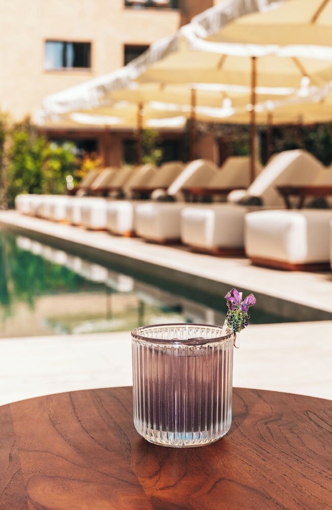 Фото M Boutique Hotel