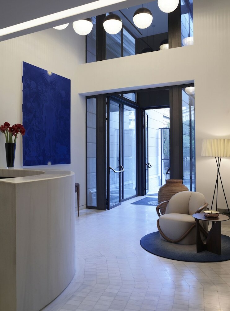 Фото Xenodocheio Milos