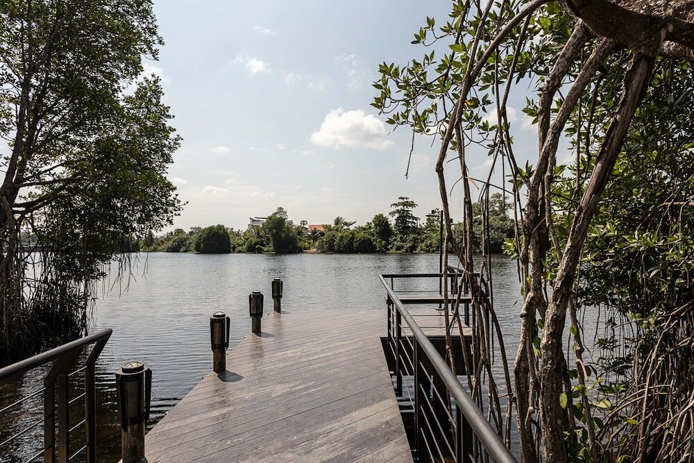 Фото Laguna Grand Hotel & SPA Songkhla