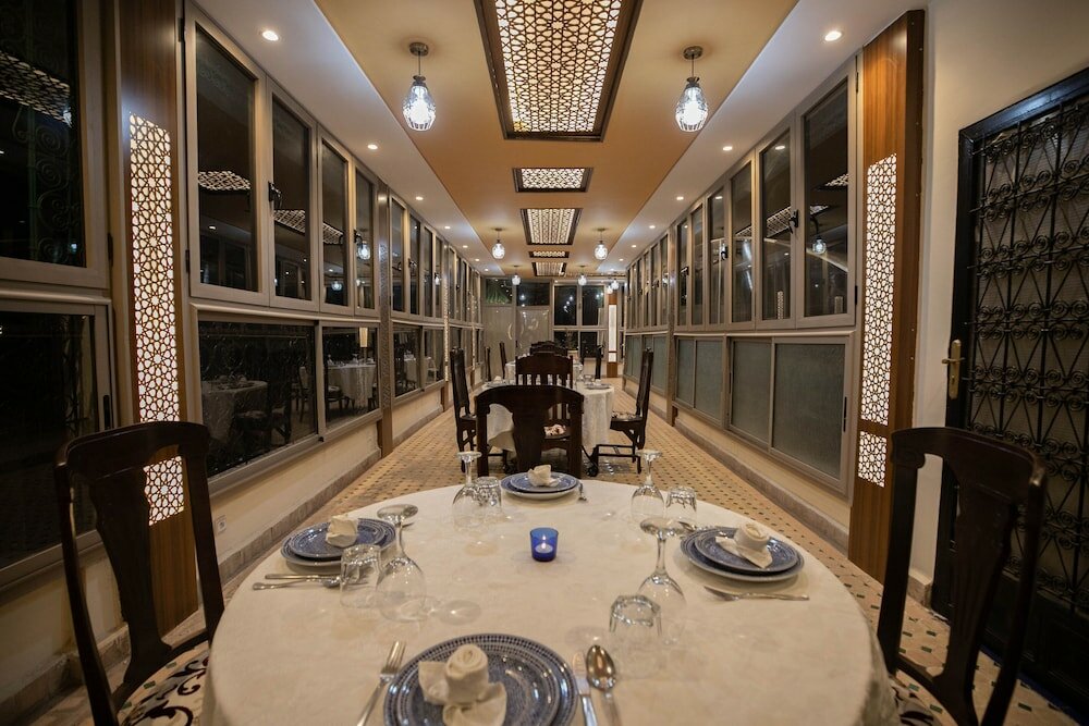 Фото Riad La Perle De La Médina