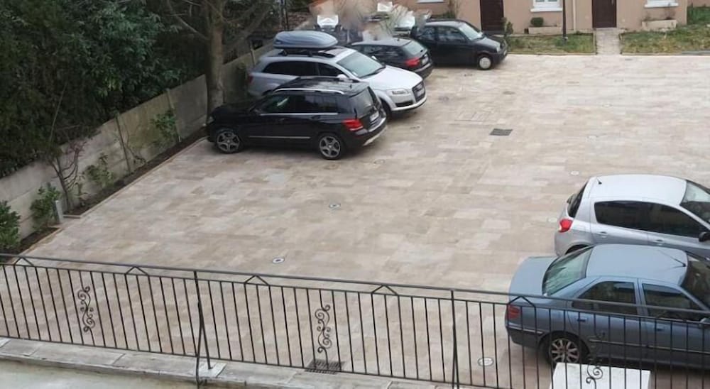 Фото Hôtel Le Saint Germain