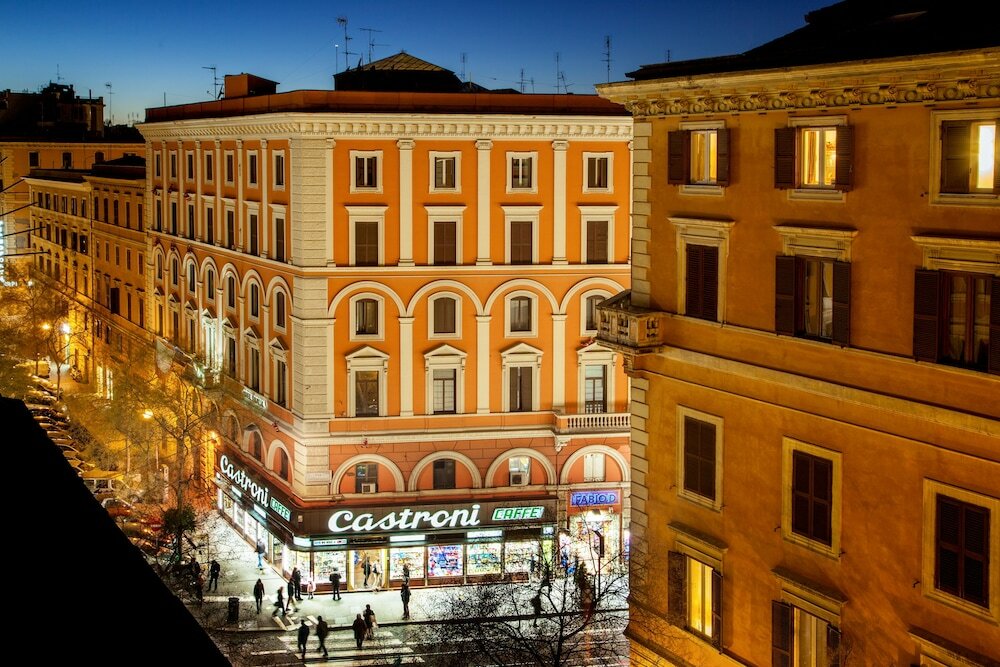 Фото Ottaviano Guest House