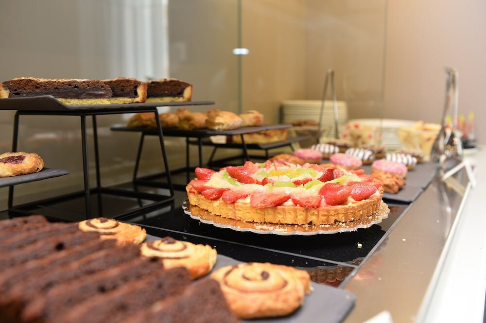 Фото Santa Croce Boutique Hotel