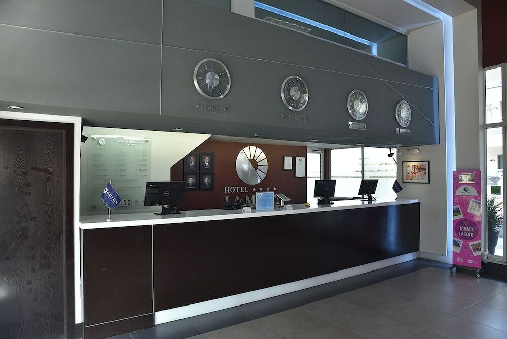 Фото Hotel La Mesa