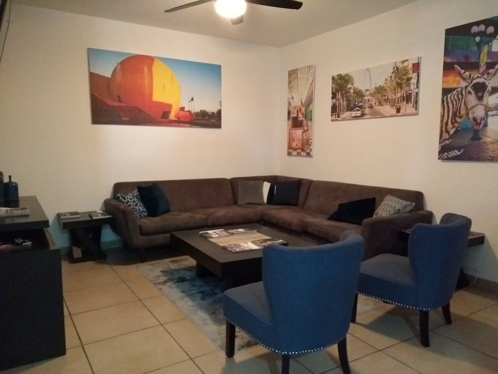 Фото Hotel La Mesa