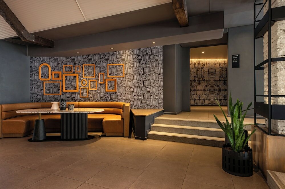 Фото Hotel Safari Managed by Accor