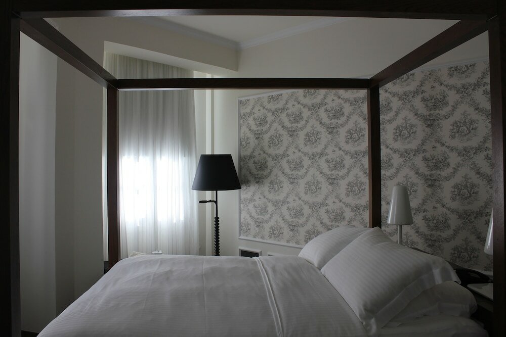 Фото Hotel Metropolis