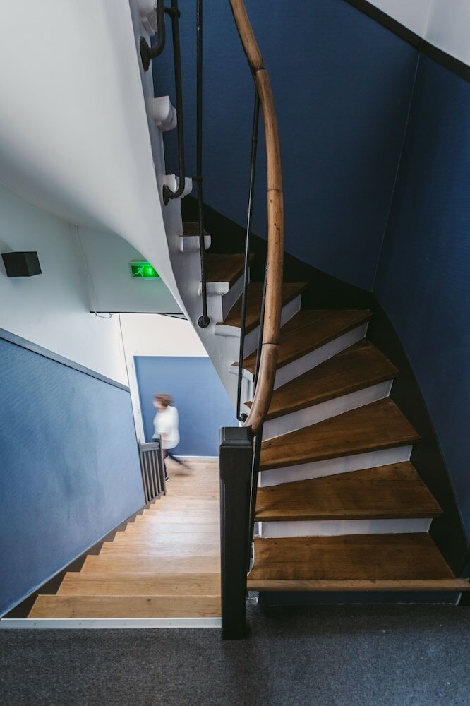 Фото Le Petit Cosy Hôtel