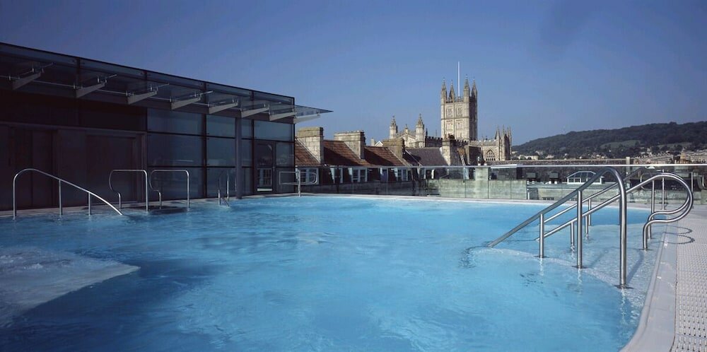 Фото Francis Hotel Bath