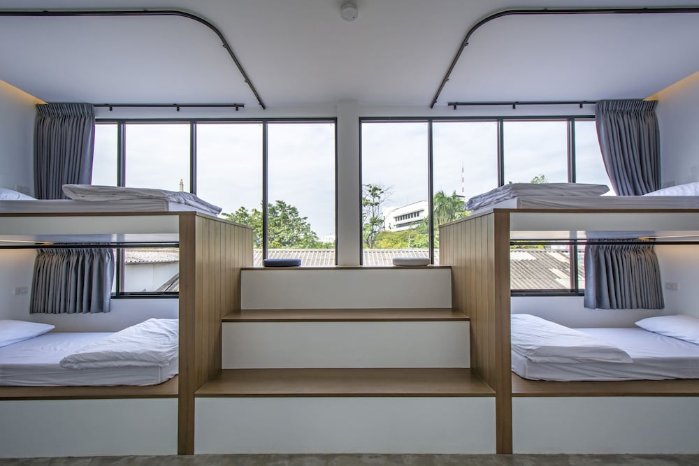 Фото Lost Inn Bkk