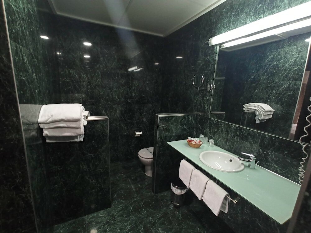 Фото Hotel Hidalgo