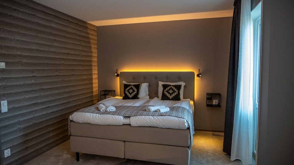 Фото Klövsjöfjäll