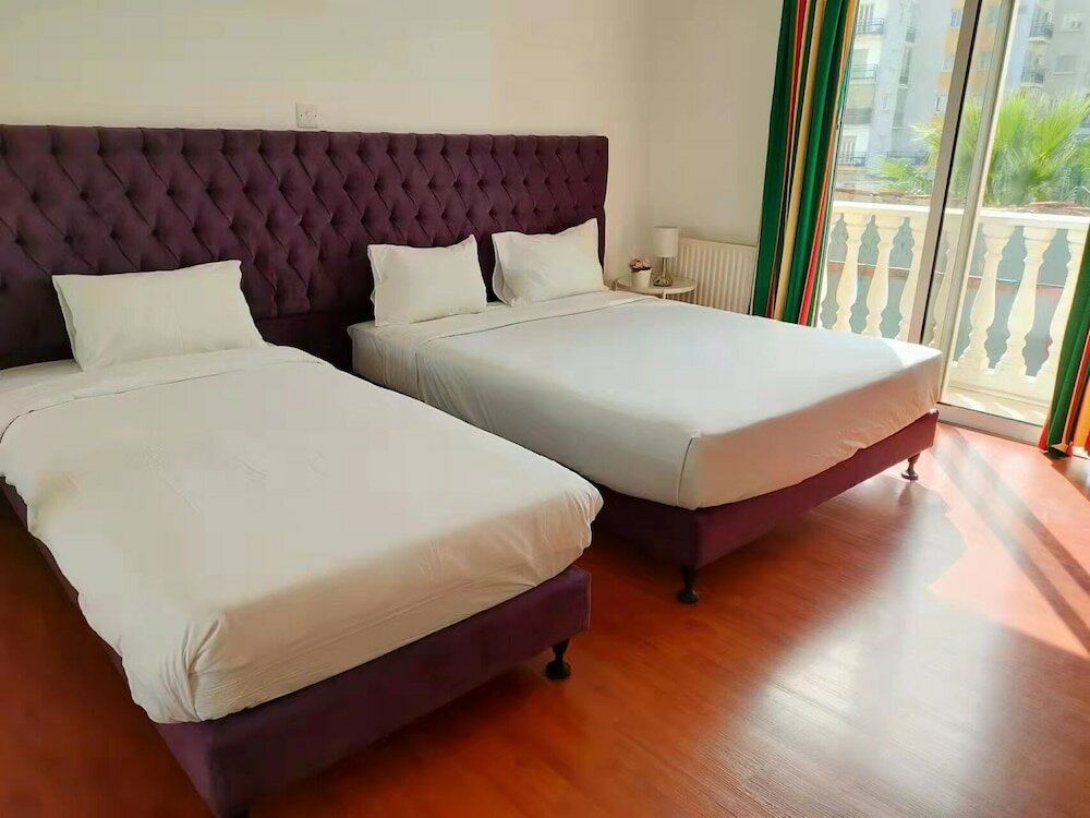 Фото Saint Elena Boutique Hotel