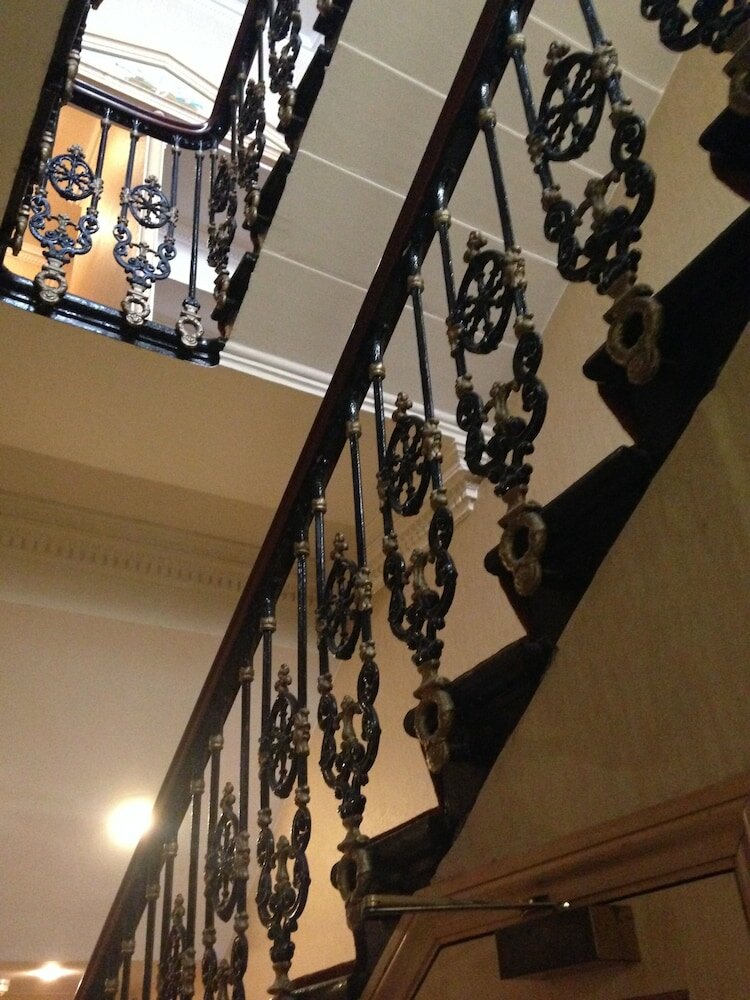 Фото Troy Hotel London