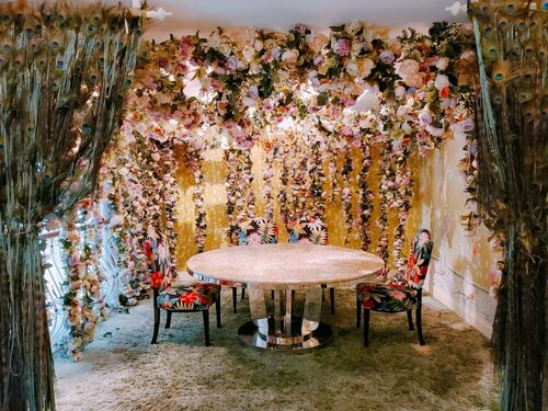 Внешний вид отеля The Luxe Manor в Цзюлуне, фото 4