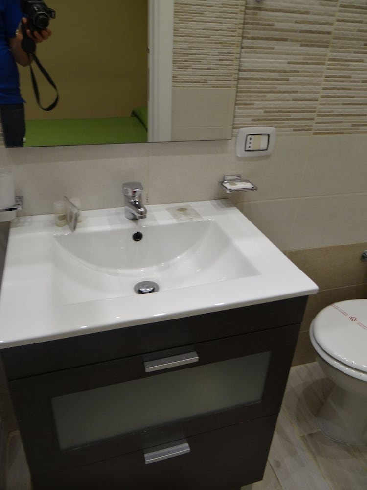 Фото Monte Palace Palermo