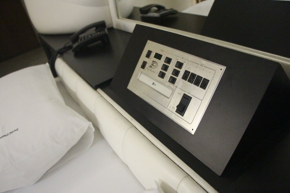 Фото David Plaza Hotel