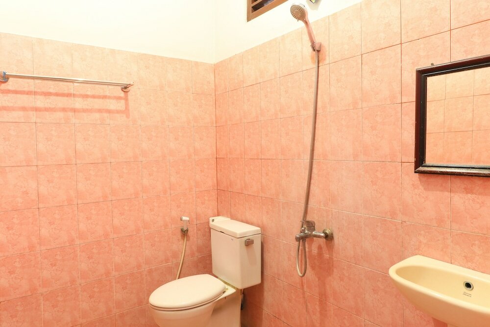 Фото Sari Indah Cottages