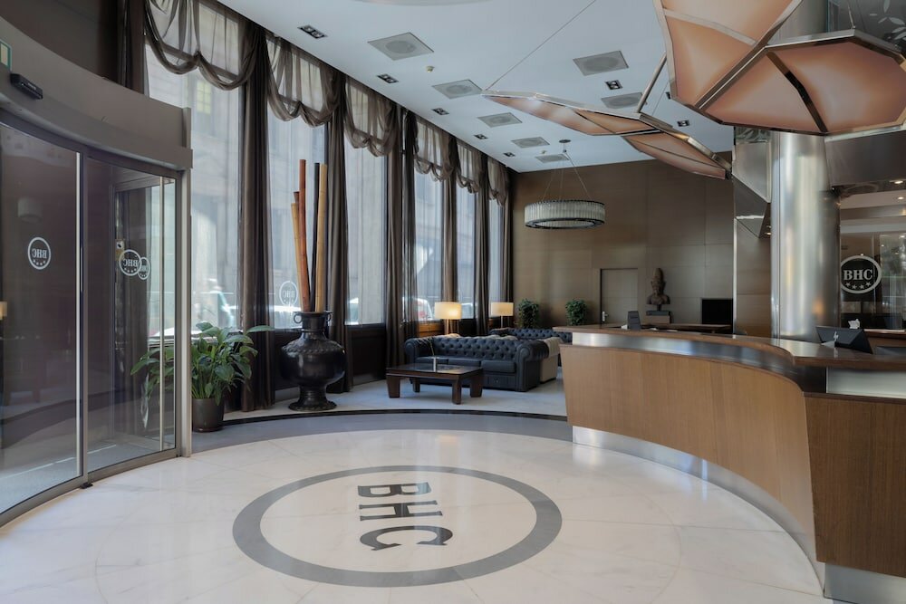 Фото Hotel Colonial Barcelona