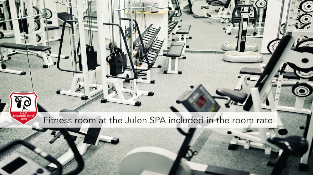 Фото Tradition Julen Hotel