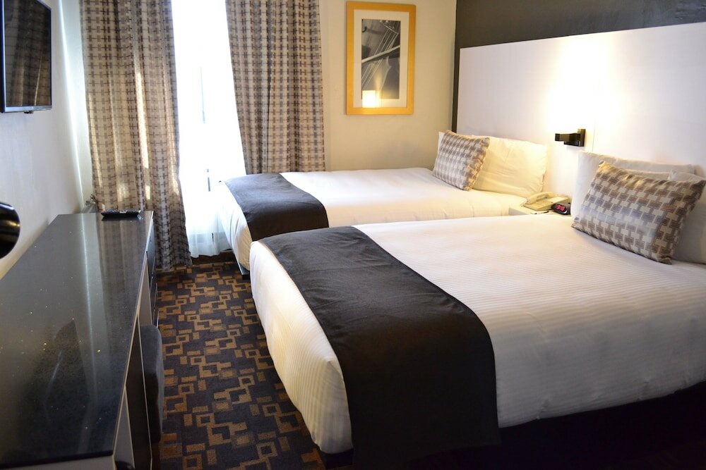 Фото Adante Hotel