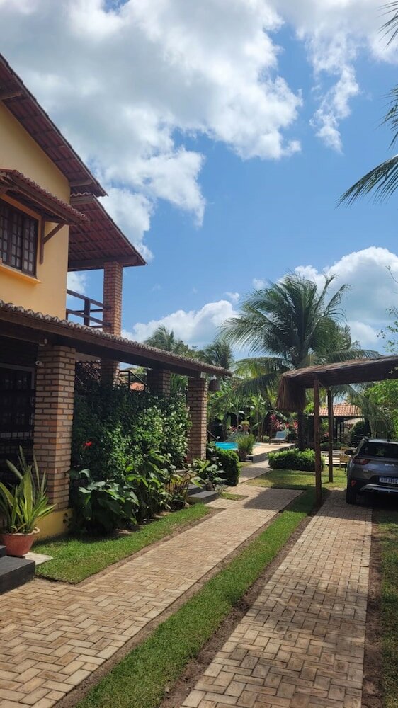 Фото Pousada Ello