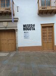 Museo de Bogotá (Bogotá, Calle 10, 3-77), music club