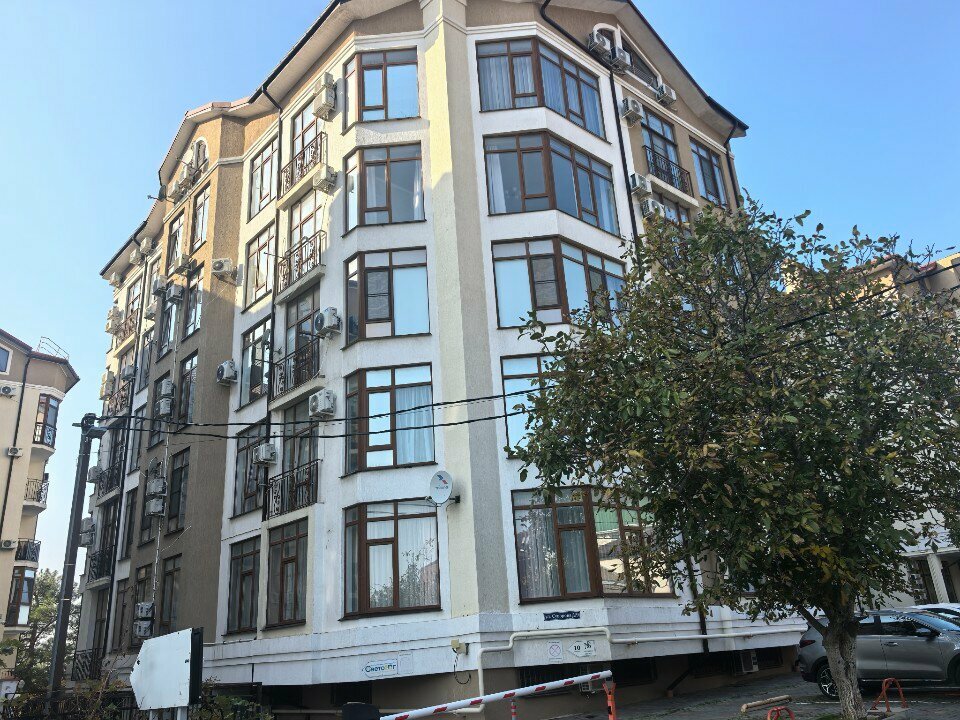 Construction of country houses and cottages Фатлон, Gelendgik, photo