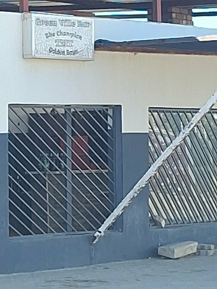 Bar, pub TMT Bar, Windhoek, photo