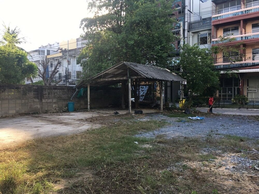 Фото Sea Crest by Jomtien