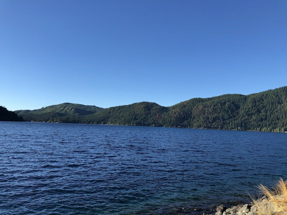 Фото Port Angeles Inn