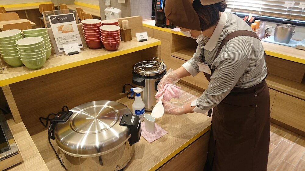 Фото Smile Hotel Aomori