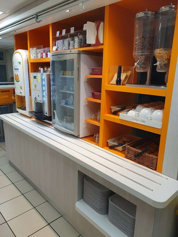 Фото Premiere Classe Biarritz