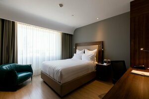 Hs Hotsson Hotel Irapuato (Guanajuato, Irapuato), hotel