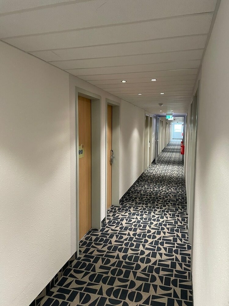 Фото Ibis budget Koeln Messe
