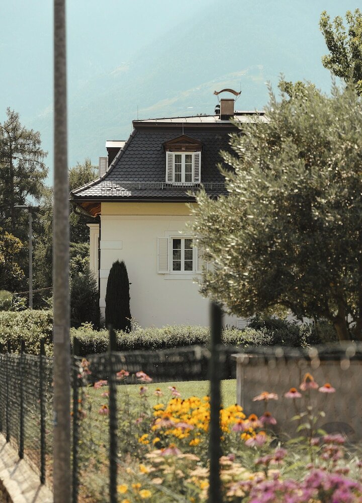 Фото Hotel Villa Freiheim