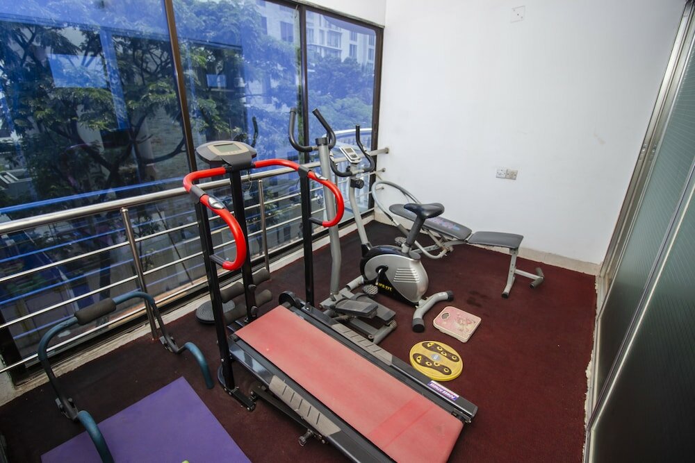 Фото Hotel Lake Breeze