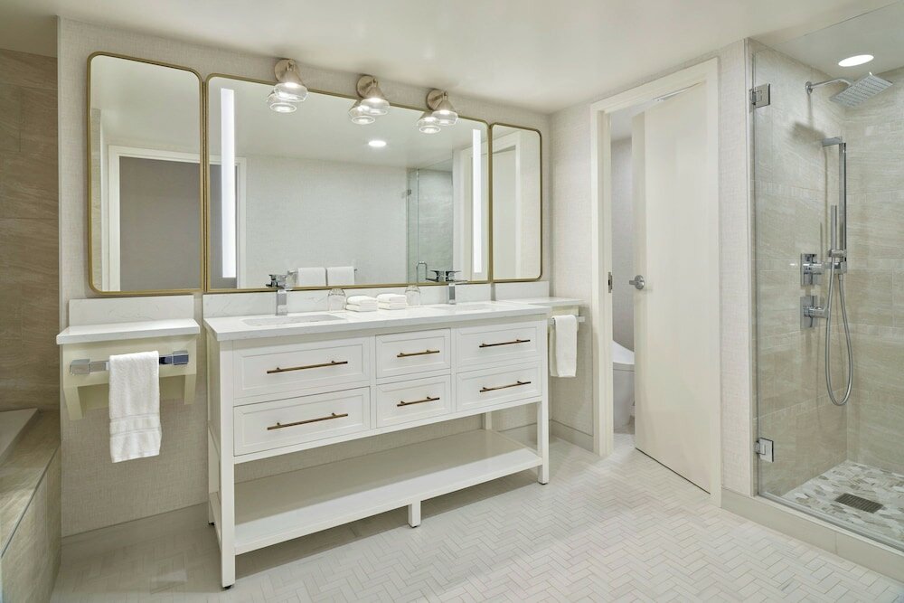 Фото Sheraton Kansas City Hotel at Crown Center