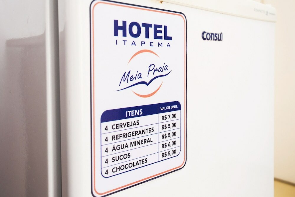 Фото Hotel Itapema Meia Praia