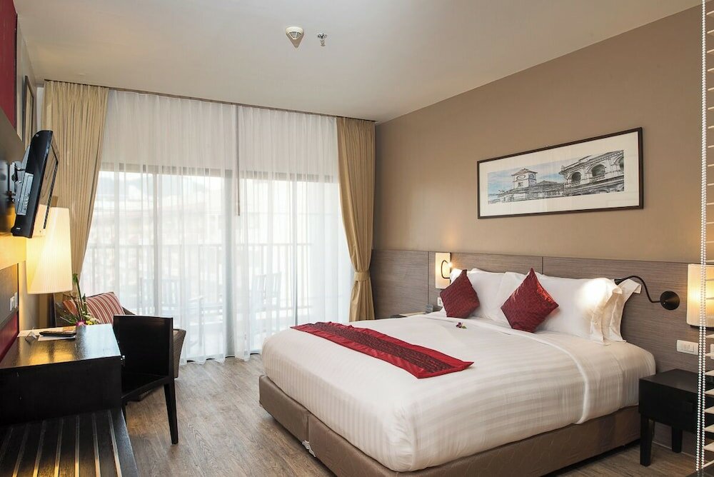 Фото отеля 5