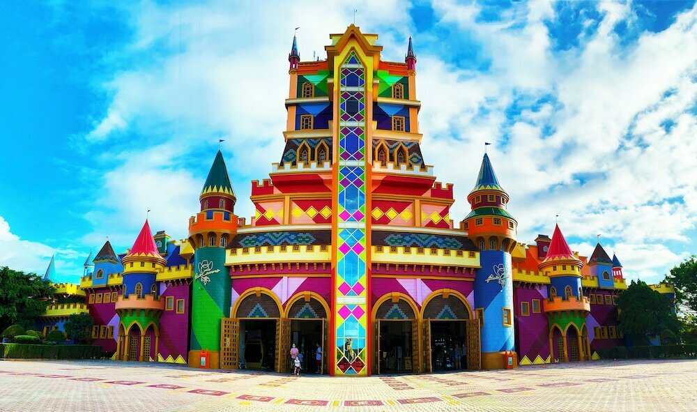 Hotel Pousada Caminho dos Sonhos, Penha, photo