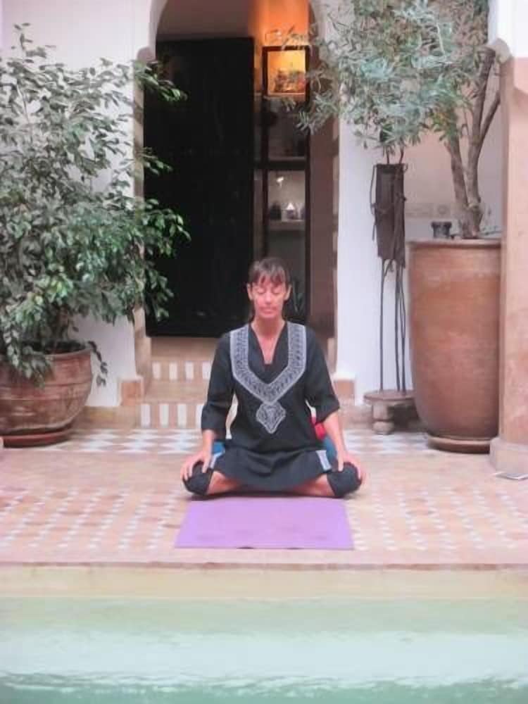 Фото Riad Magellan