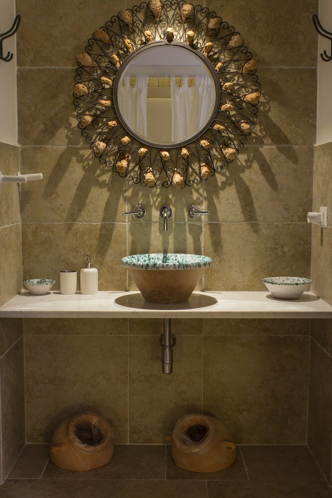 Фото Casa Latina B&b