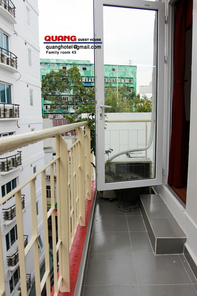 Фото Thanh Guesthouse